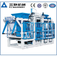 fly ash soil bricks making machine quotation for sale